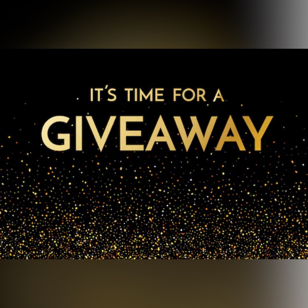 Starbucks Giftcard‎ Giveaway !!!